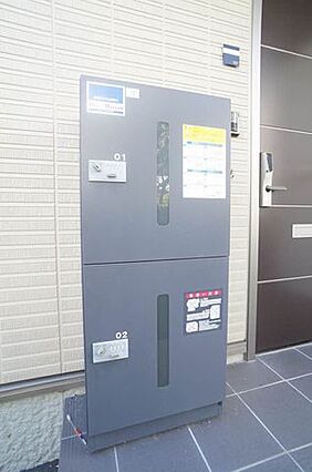 グリーングランデ_外観_2