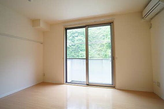 シャーメゾンうのすまい G_内装_0