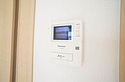 ＴＶ付モニター