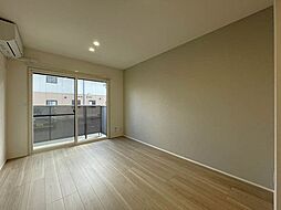 チェリー・ヒルズ　Ａ 101 1階1LDKのリビング/ダイニング