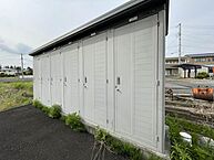 岩手県奥州市水沢字後田58：物件画像／シャーメゾンショップ　AVANTI株式会社