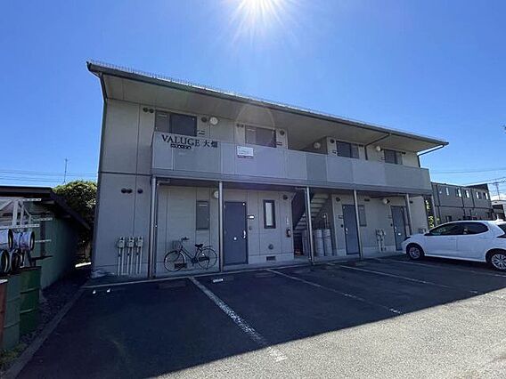 バリュージュ大畑_トップ画像