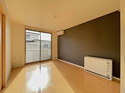 シャーメゾン朝日ヶ丘Ａ A101