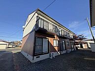 岩手県奥州市胆沢小山字龍ケ馬場3-4：物件画像／シャーメゾンショップ　AVANTI株式会社
