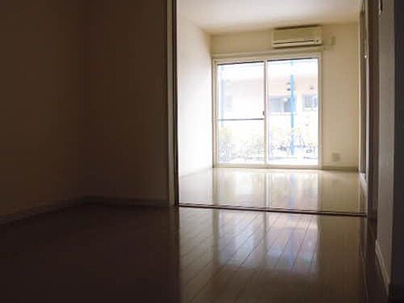 エステートハイムA_内装_1