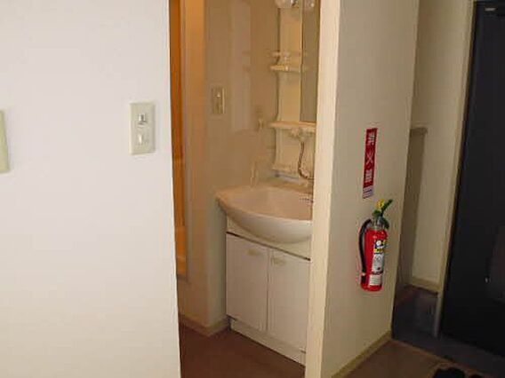 エステートハイムA_内装_3