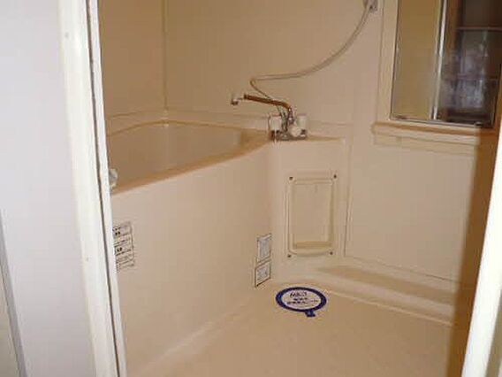 エステートハイムA_内装_4