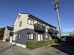 エステートハイム　Ａ