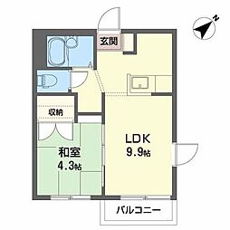 🉐敷金礼金0円！🉐ピュアハウスＣ館