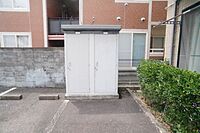 岩手県奥州市水沢字谷地明円37-2：物件画像／シャーメゾンショップ　AVANTI株式会社