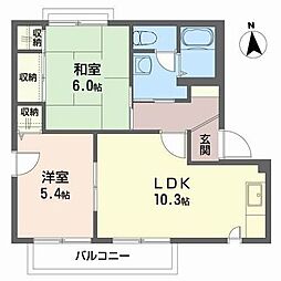 🉐敷金礼金0円！🉐アバンセ　Ｂ