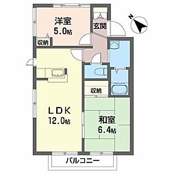 🉐敷金礼金0円！🉐ディアス桜屋敷