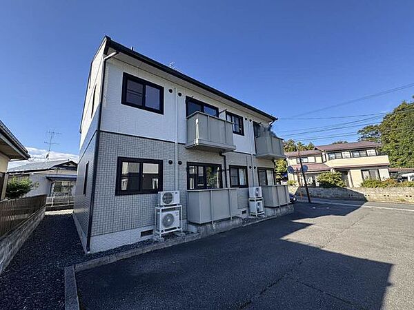 apartment 岩手県一関市萩荘字中町65-1
萩荘（その他）の賃貸情報を見る
物件地図
