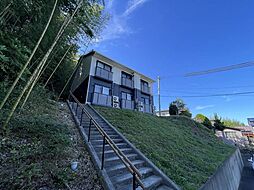 ビューハイツ南町　Ｂ