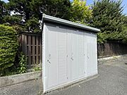 ストッカー