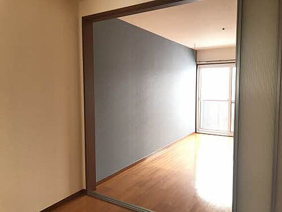 レジデンス七ツ沢A_内装_5