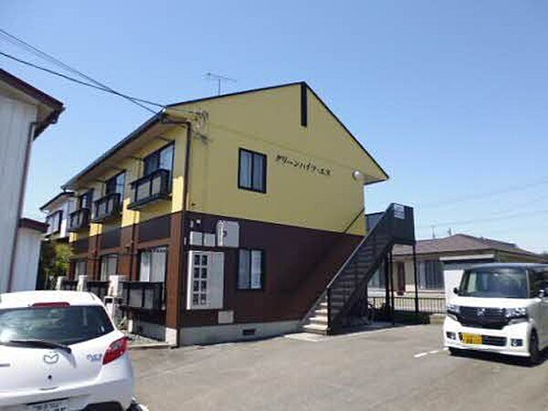 apartment 岩手県一関市豊町3
豊町の賃貸情報を見る
物件地図