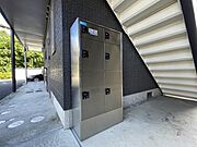 宅配ＢＯＸ