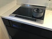 家具は付きません。
