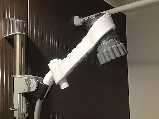 浴室