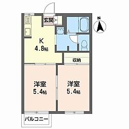 🉐敷金礼金0円！🉐ディアス・ルフラン