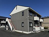岩手県胆沢郡金ケ崎町西根西地蔵野34：物件画像／シャーメゾンショップ　有限会社金ヶ崎不動産