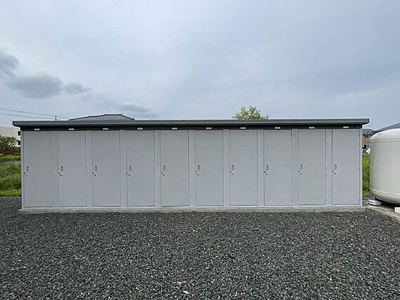 クリスタルパークB_外観_2