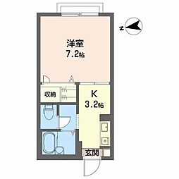 🉐敷金礼金0円！🉐シャーメゾン新小路