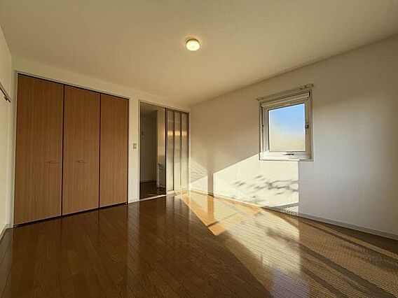 シャーメゾン・エヌ_内装_2