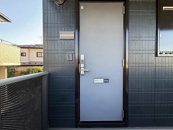 シャーメゾン・エヌ_その他_4