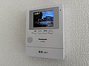 ＴＶ付モニター