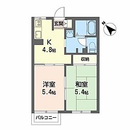 🉐敷金礼金0円！🉐ディアスＺＥＮ　Ｃ