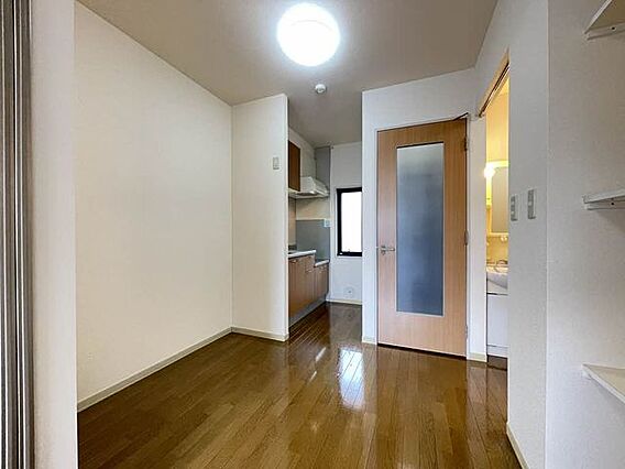 スターヒルズ_内装_2