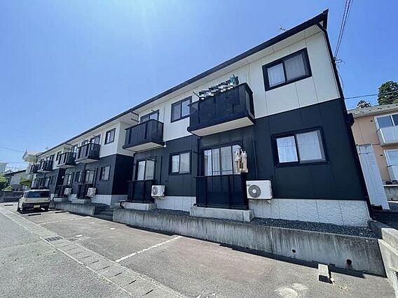 スターヒルズ_外観_1