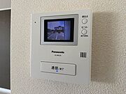 ＴＶ付モニター