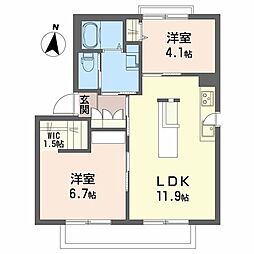 🉐敷金礼金0円！🉐コンフォルタ藤沢町　Ｅ