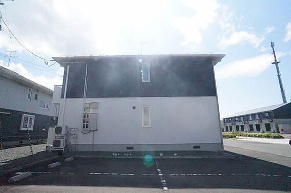 シャーメゾン・クラヴィエ_外観_3