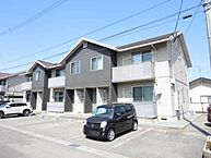 秋田県秋田市外旭川字山崎63-7：物件画像／シャーメゾンショップ　三和商事株式会社