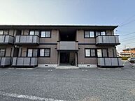 秋田県秋田市土崎港北5丁目5-52-1：物件画像／シャーメゾンショップ　三和商事株式会社