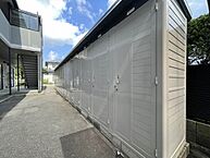 秋田県秋田市東通5丁目7-50：物件画像／シャーメゾンショップ　三和商事株式会社
