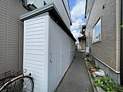 ストッカー