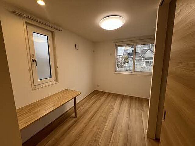 室内
