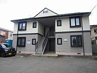 秋田県秋田市手形からみでん7-20：物件画像／シャーメゾンショップ　株式会社むつみワールド