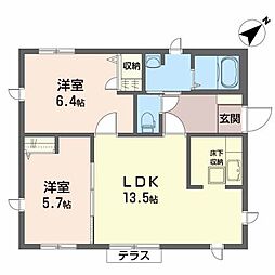 ヴィルヌーブＦ