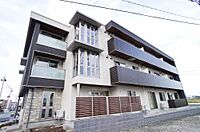 秋田県秋田市千秋城下町5-1：物件画像／シャーメゾンショップ　合資会社金子ビル開発