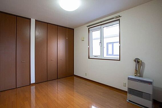 シャーメゾンメイC_内装_5