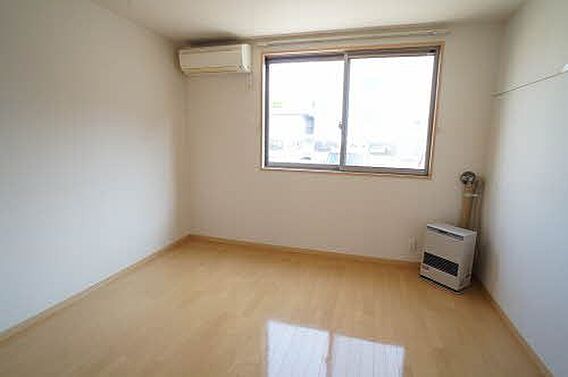 シャーメゾンフローレンス_内装_1