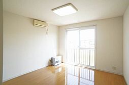 シャーメゾン八幡町II 202 2階1LDKのリビング/ダイニング