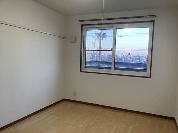 シャーメゾンオアシス_内装_3