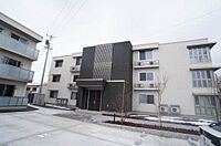 青森県弘前市大字代官町8-3：物件画像／シャーメゾンショップ　株式会社太陽地所　本店